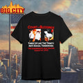 Records Count Your Blessings shirt