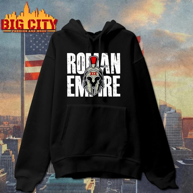 Rection 10 Roman Empire shirt