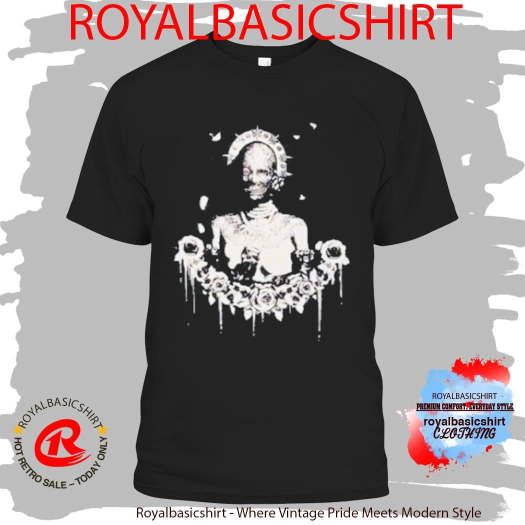 Red Barrels Games Liliya T-Shirt