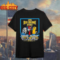 Red Bridge Fest 5 29-5 30 2026 Pennywise Millencolin Qubec Canada Shirt