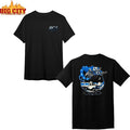 Red Clay Strays Detroit Event 2025 Shirt