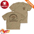 Red Clay Strays Red Clay Strays Tracks Wondering Why Two Sided Shirt
