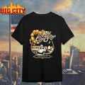 Red Clay Strays The Orion Amphitheate Huntsville AL Oct 15 2025 Shirt
