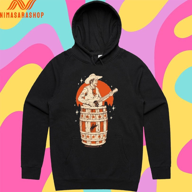 Red Clay Strays Tour Houston Tx 26 Shirts