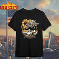 Red Clay Strays Tour Huntsville AL 2025 Shirt