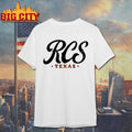 Red Clay Strays X Soundwaves Creative Texa Sho0w September 25 26 28 2025 Shirt