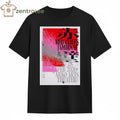 Red Cliffs Jambinai Feb 27-28 2026 Poster Arko Arts Theater shirt