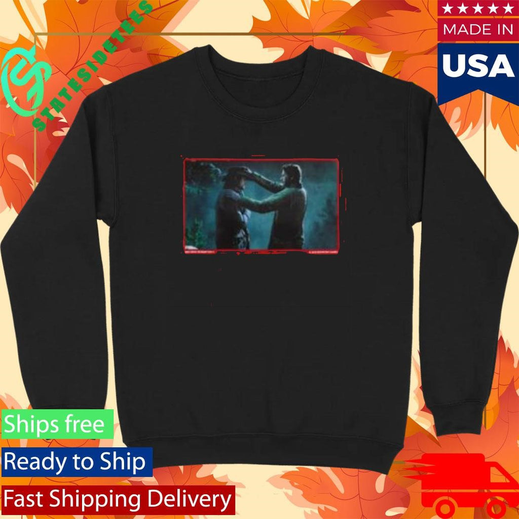 Red Dead Redemption 2 Screenshot Shirt