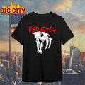 Red Fang Band American Shirt