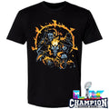 Red Hook Studios Shrine Of Reflection Shirt