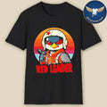 Red Leader Rebel Loon T-Shirt