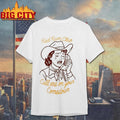 Red Rum Club Call Me On Your Comedown Shirt
