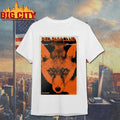 Red Rum Club Leicester Tour 10.3.2025 Poster shirt