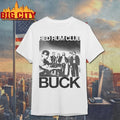 Red Rum Club White Buck 25 Shirt
