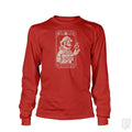 The Plumber Long Sleeve