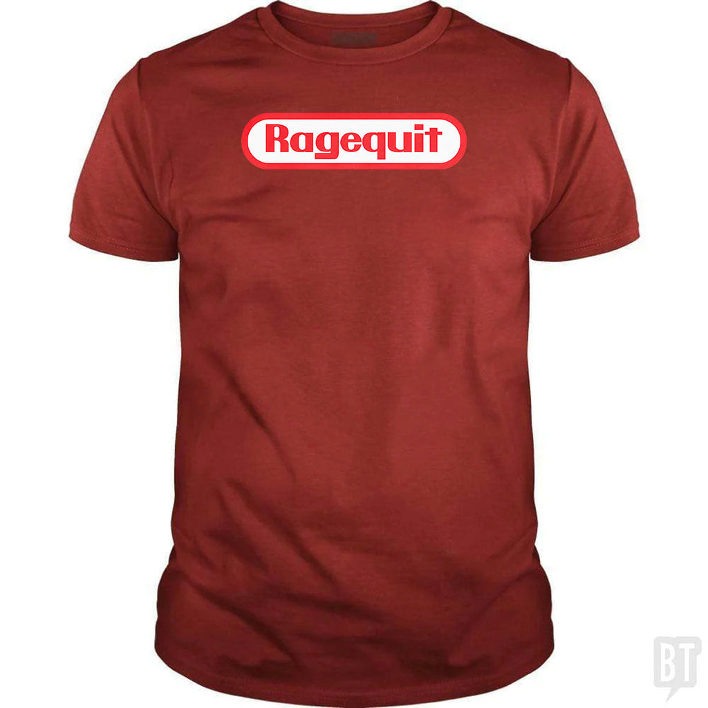 Ragequit