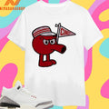 Redbert Cincinnati Baseball Shirts