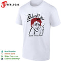 Rednecks unite going up in smoke shirt