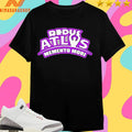 Redus Atlas Memento Mori Shirts