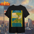 Redveil The Sankofa Tour 2026 Poster shirt