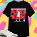 Reese Waters Make It Rain 14 Shirts