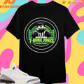 Referee T-Bone Jones Productions Logo Shirts