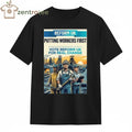 Reform Uk putting workers first vote reform UK for real change tee