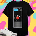 Refusing To Trust Ai Since 1968 Shirts