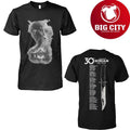 Regal scream 7 2026 Two Sided Shirt