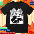 Regulation Podcast Metal Shirt