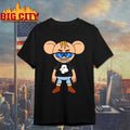 Regulation Podcast Ratyboy shirt