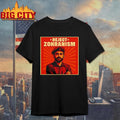 Reject Zohranism resist shirt