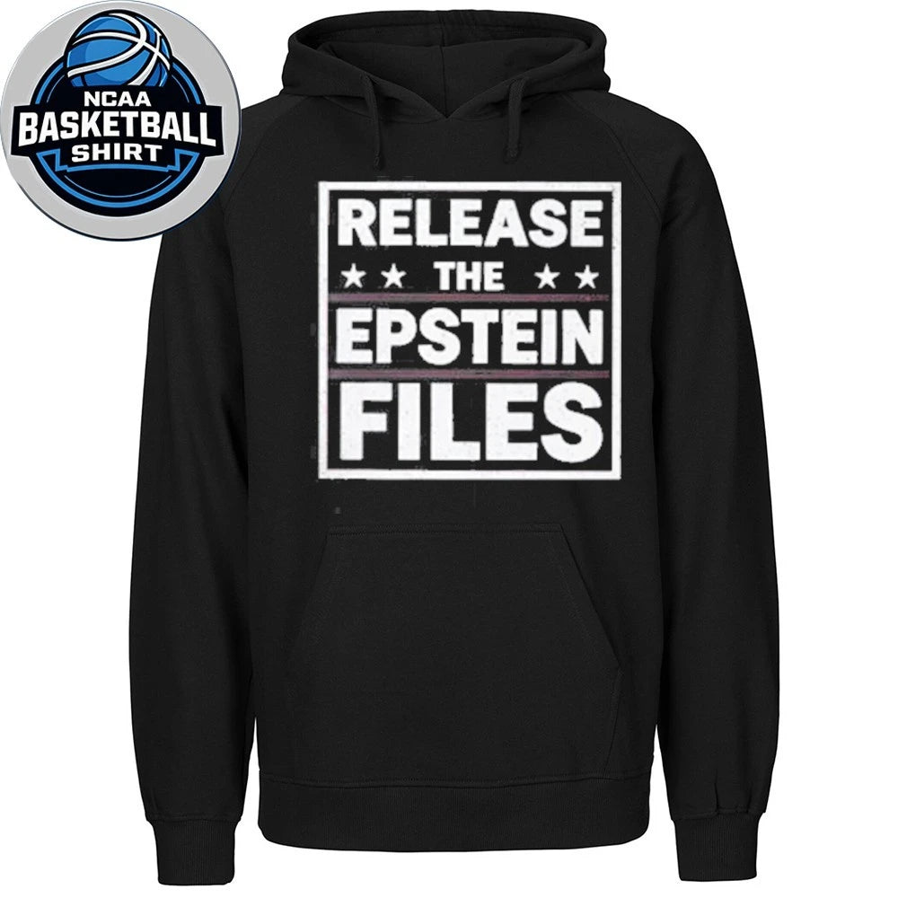 Release The Epstein Files Justice Demand Protest 2026 Shirt