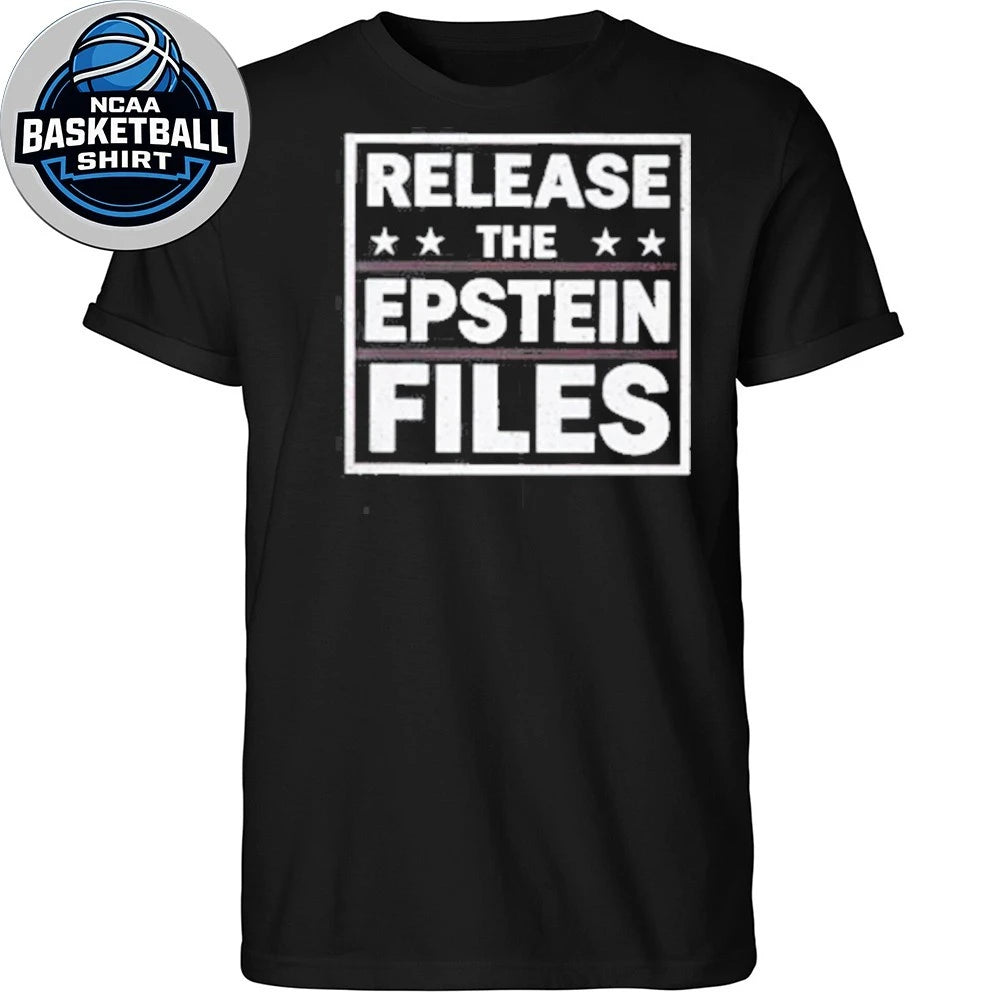 Release The Epstein Files Justice Demand Protest 2026 Shirt