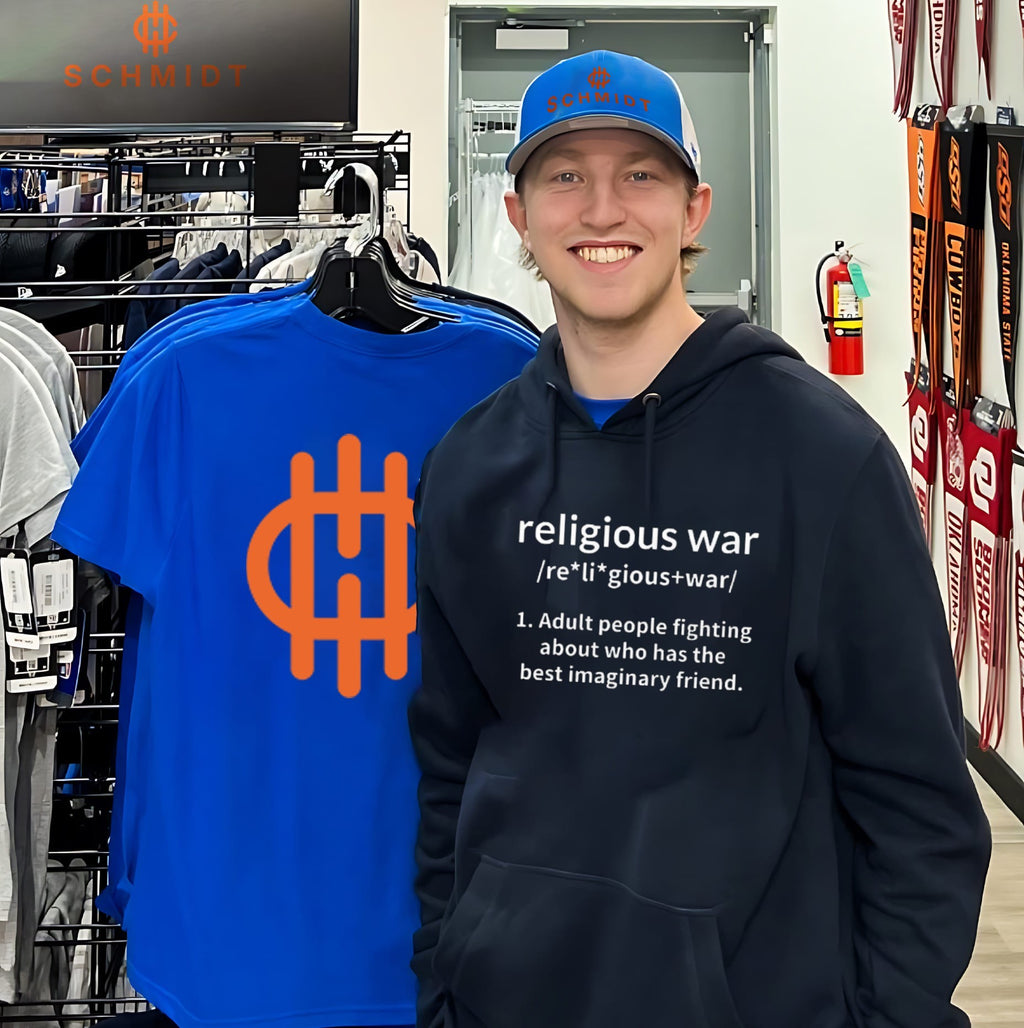 Religious War Definition shirt