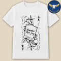 Remember Port Frey Shirt