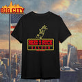 Remera Bred 2 Buck Saloon Tulsa King Shirt
