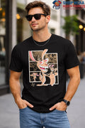 Ren And Stimpy Limited edition T-shirt