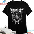 Ren Narita Throne Of Torture T-shirts