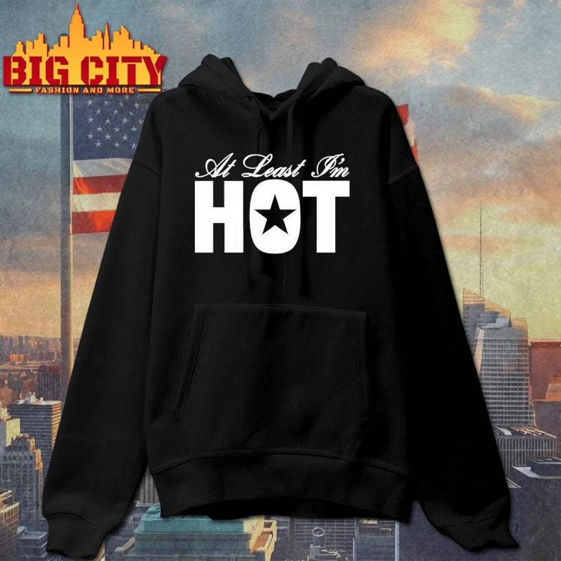 Reneé Rapp At Least I’m Hot Shirt