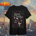 Renee Rapp Oct 21 2025 Moddy Theater in Austin TX Poster Shirt