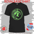 Renzo Gracie Rockland T-Shirt