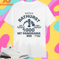 Repco Bathurst 1000 Mt Panorama Est 1963 2025 Shirts