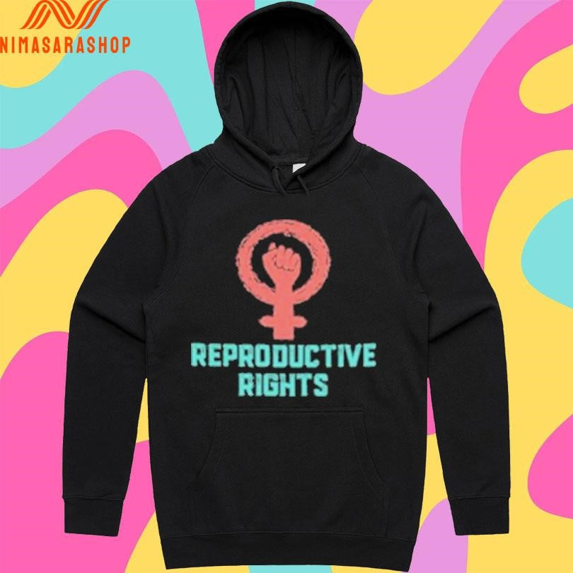 Reproductive Rights Shirts