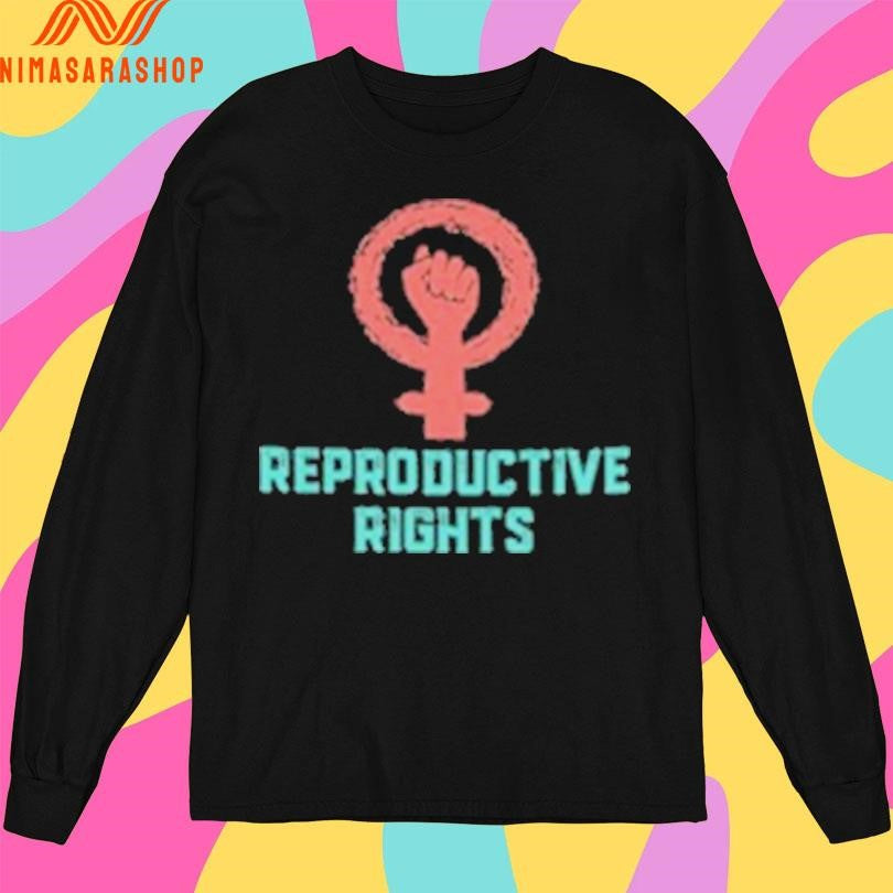 Reproductive Rights Shirts