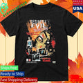 Resident Evil 3 Return To Raccoon City Shirt