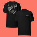Resident Evil Requiem Porsche Shirt