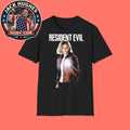 Resident Evil Requiem Shirt