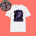 Resident Evil Requiem There’s No Escaping Your Destiny Shirt