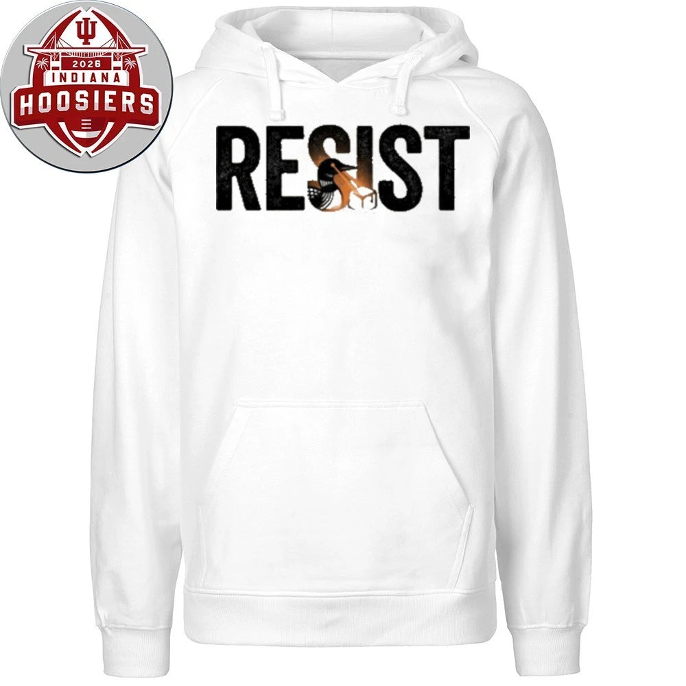Resist Minnesota calling for action or protest 2026 T-Shirt
